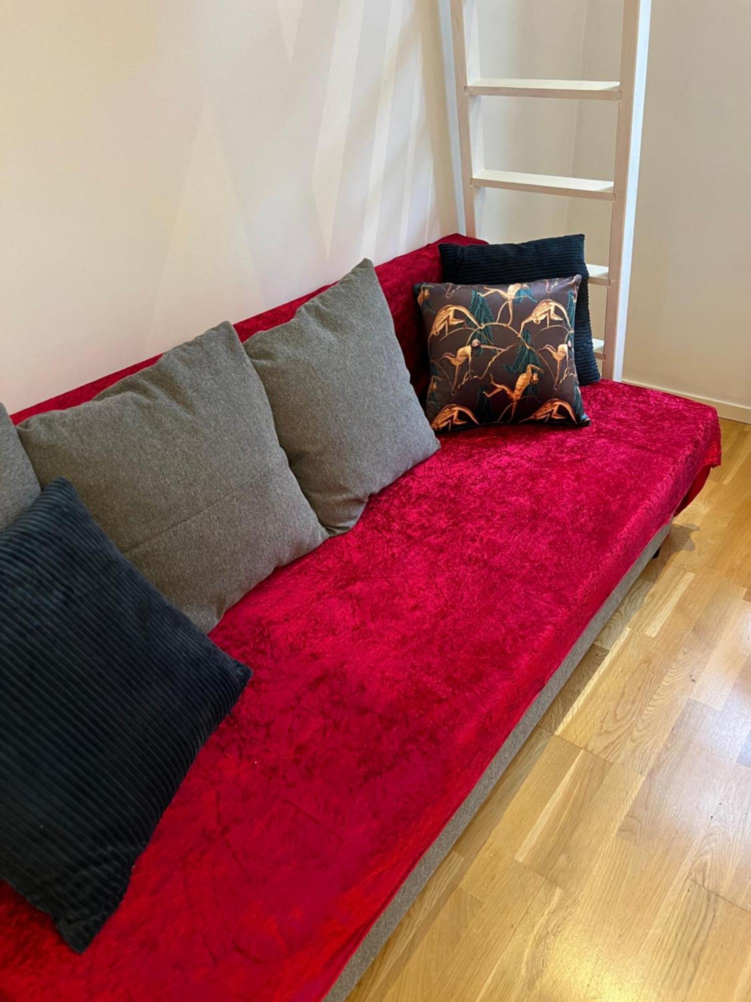 Happy Days Private Cozy Room In Heart Of Grunerlokka Oslo Exterior foto